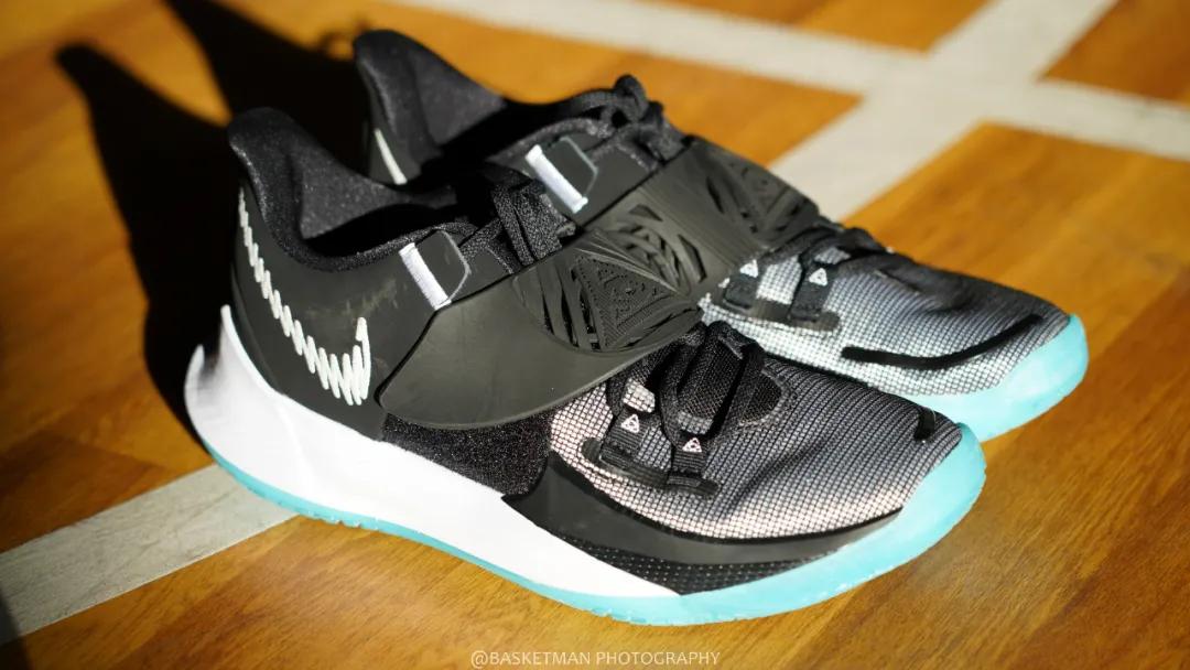 欧文3低帮球鞋测评,欧文flytrap3是低帮吗