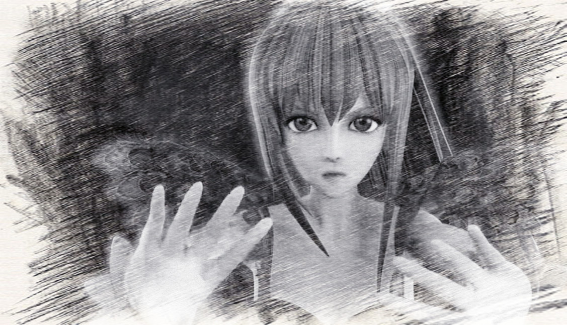 叶罗丽九大风格的王默图片,画叶罗丽王默的样子