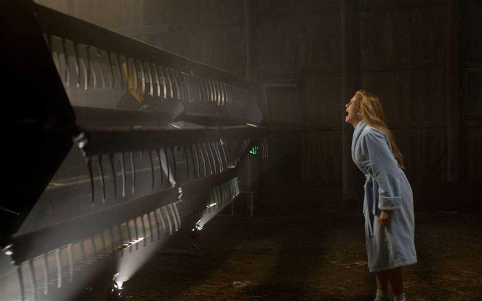 用核弹打击丧尸,用核弹清理丧尸