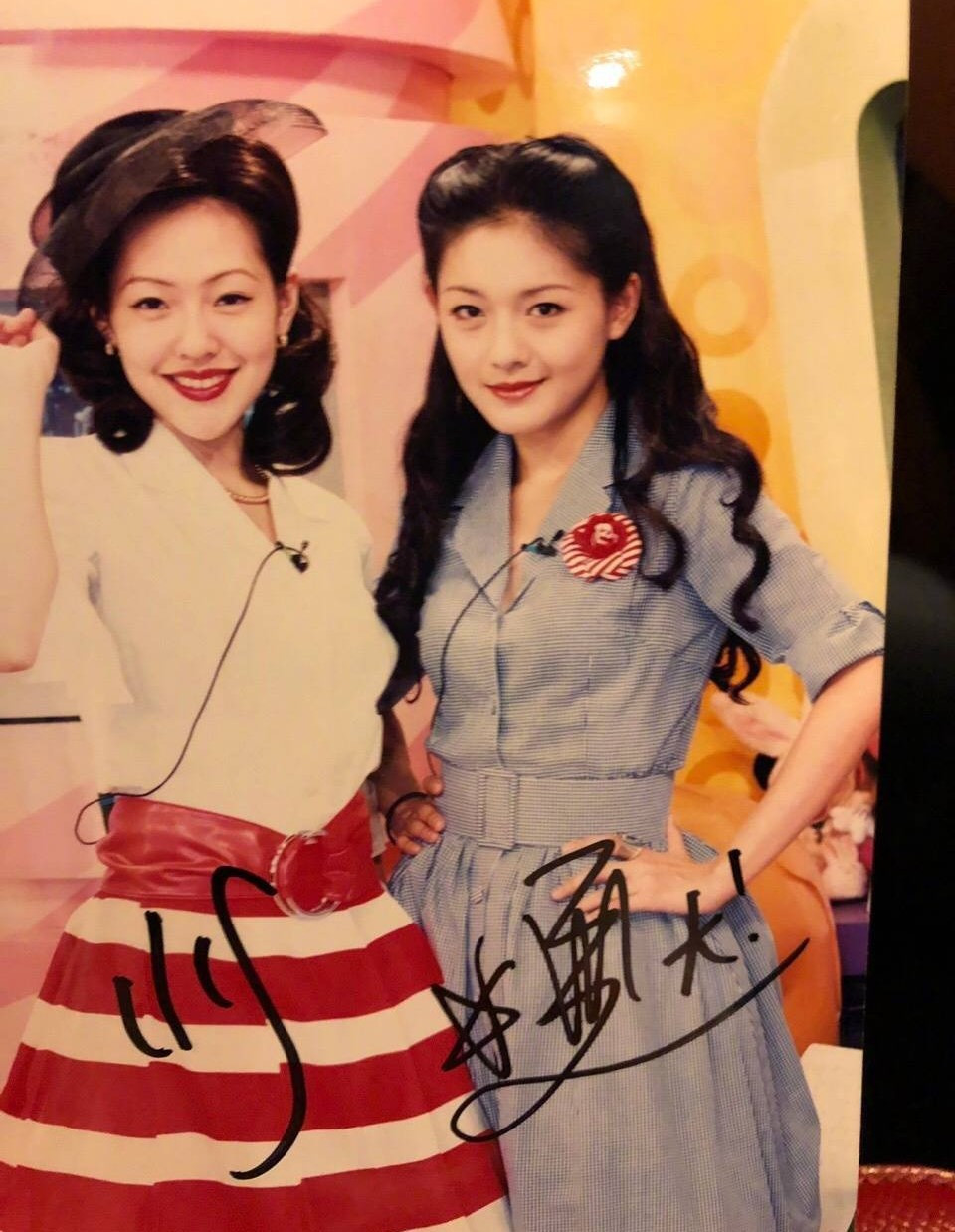 被小s怼得最惨的女明星,小s吐槽韩国明星和大s