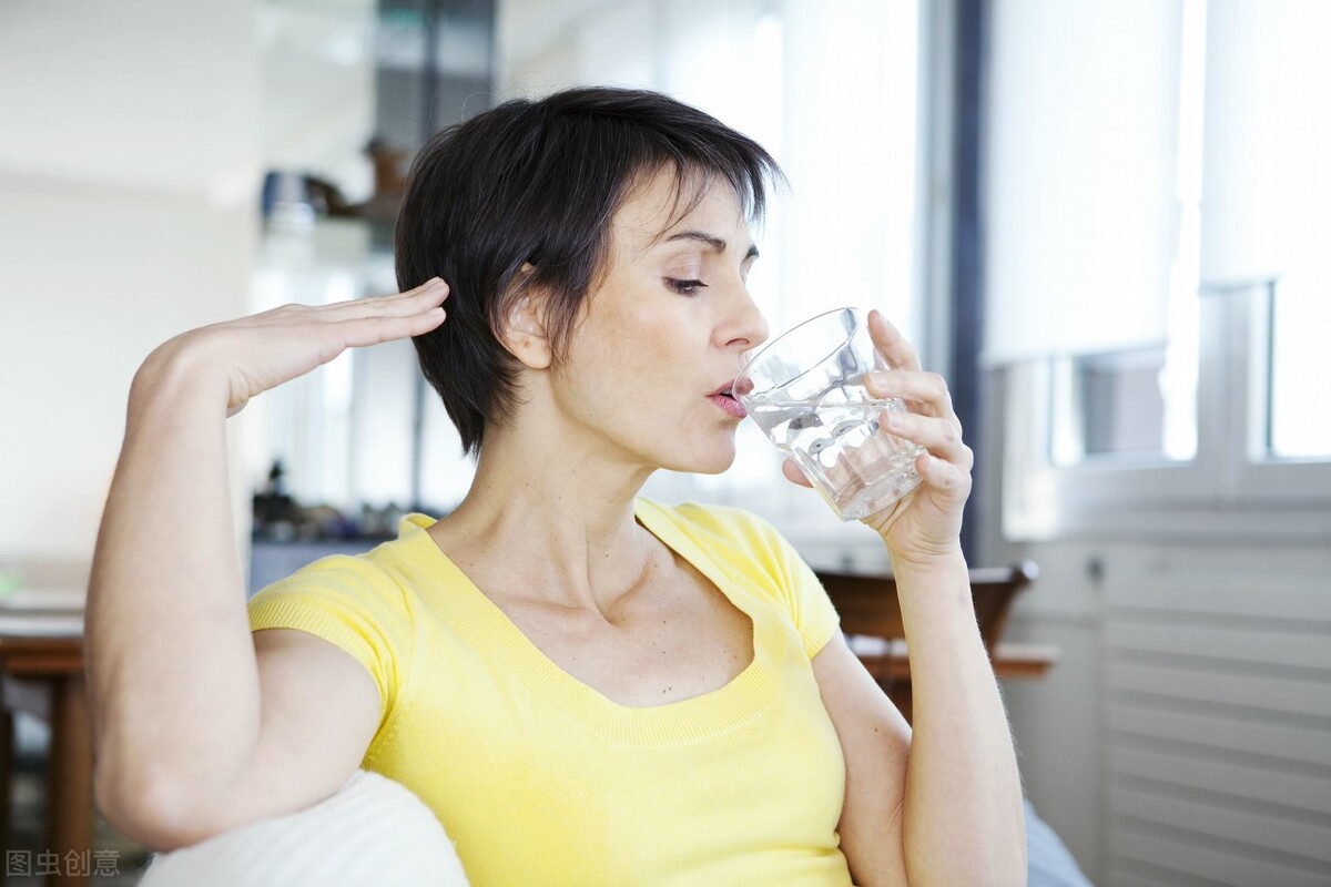 更年期如何抑制雌激素,更年期如何调理雌激素