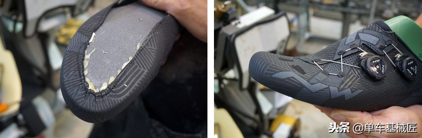 最好用的锁鞋,一双锁鞋多少钱