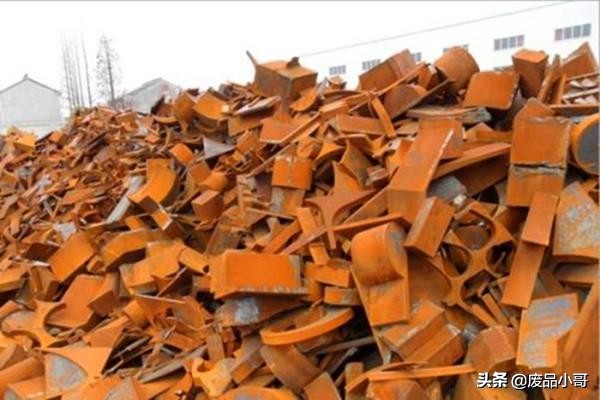 大庆废钢2022年6月1日废钢什么价,2019年废钢价格5月废钢价格