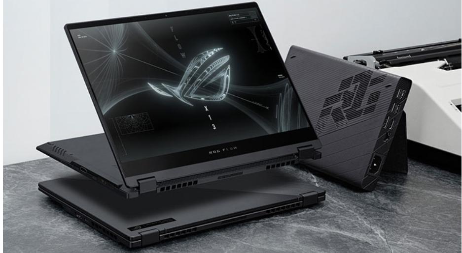 备战618!3500~8000值得买的轻薄全能办公本推荐并详解