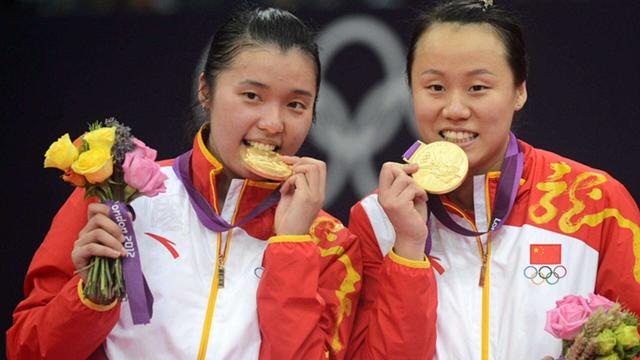 赵芸蕾一届双冠世锦赛,赵芸蕾首金混双