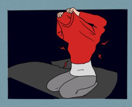 北方的冬天真的太干了,北方的冬天特别干怎么办