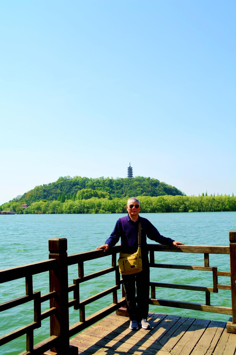 跟夏宁葆去穷游——镇江，扬州4天3晚自由行，人均花费550