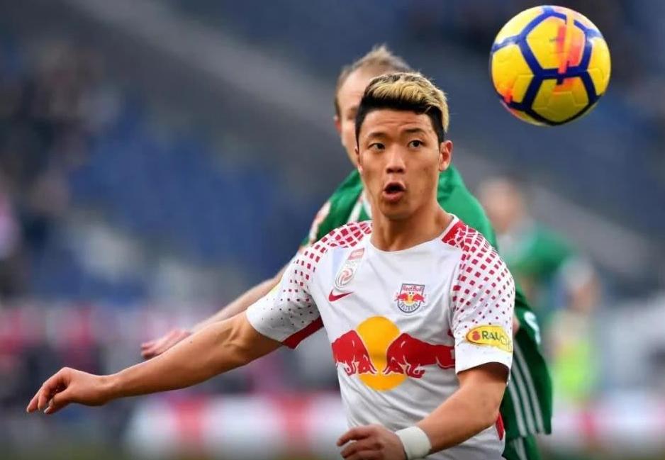 张玉宁与黄喜灿,亚洲杯韦世豪张玉宁表现