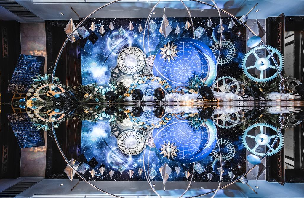 蓝色的星空简谱歌谱,蓝色的星空原唱现场版