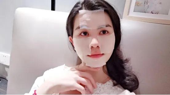 面部水疗有哪些功效,面部水疗全过程教程