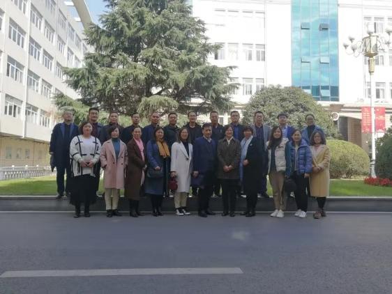 对标跟岗南通名校，感受苏派教育真谛