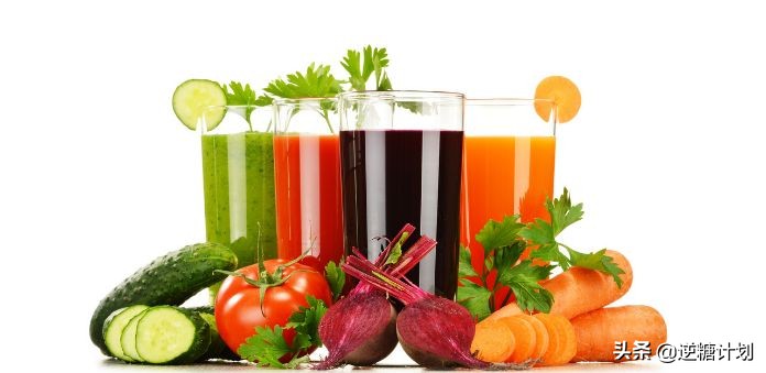 真正适合糖尿病人的饮料,糖尿病人的无糖饮料有哪些