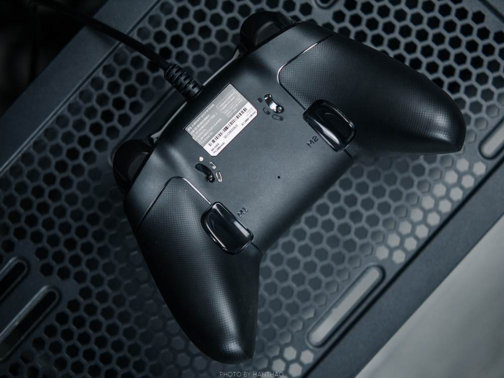 宏编程手柄推荐,6个宏编程键的游戏手柄