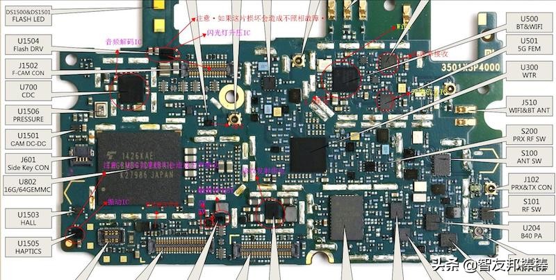 为什么手机不能直接换电池了,为啥现在手机不能换电池