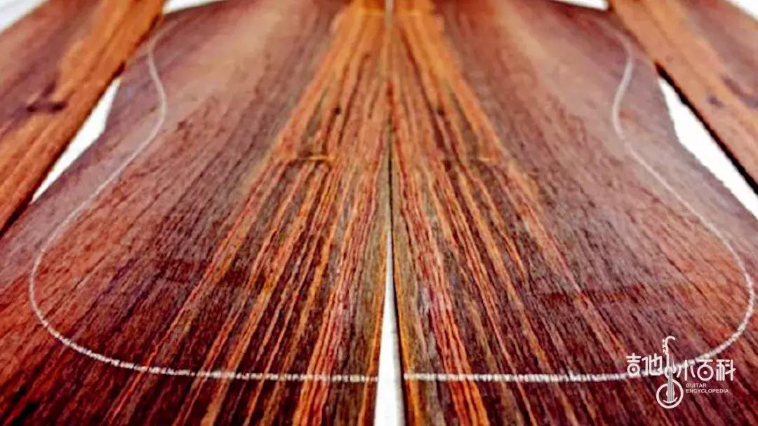 吉他怎么看是不是玫瑰木,吉他材质玫瑰木