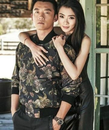 “夜店小王子”郑恺的瓜