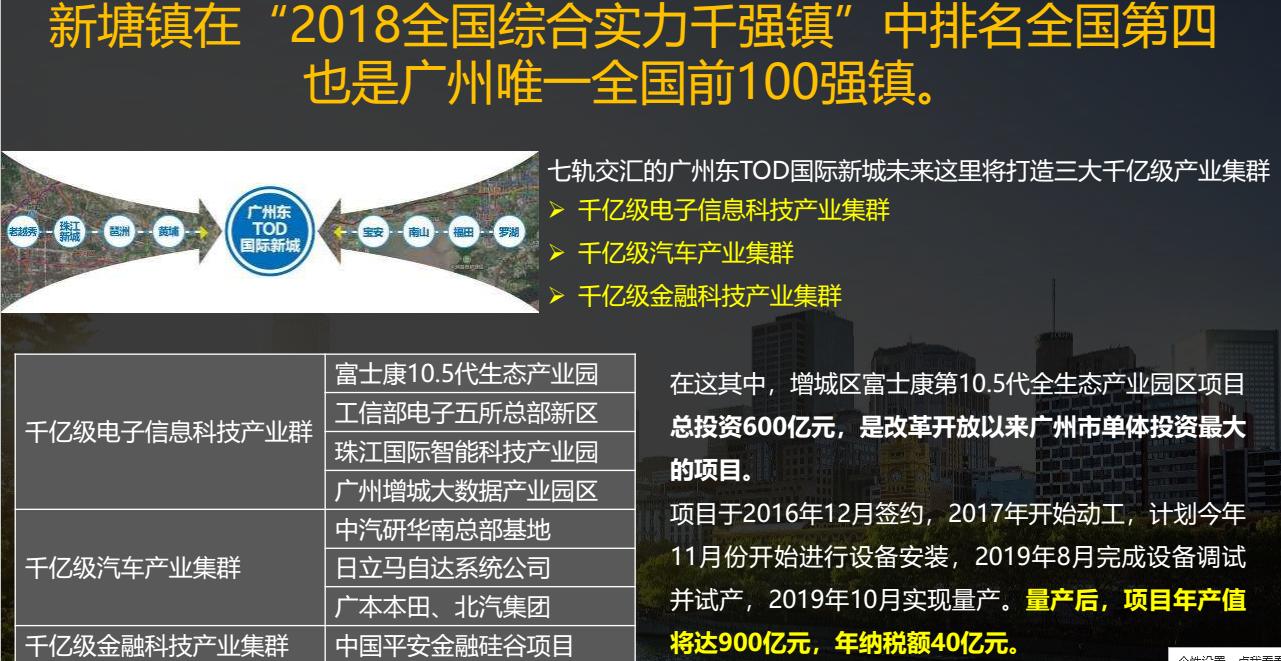 75方两房,新塘白江地铁口金泽惠百式二期全新9栋75-123方发售