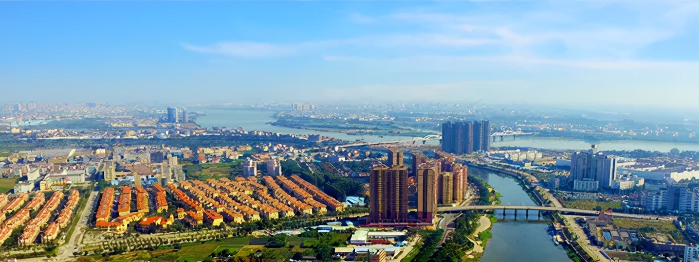 专精特新产业园做什么的,博罗县石湾镇千亿产业园二期