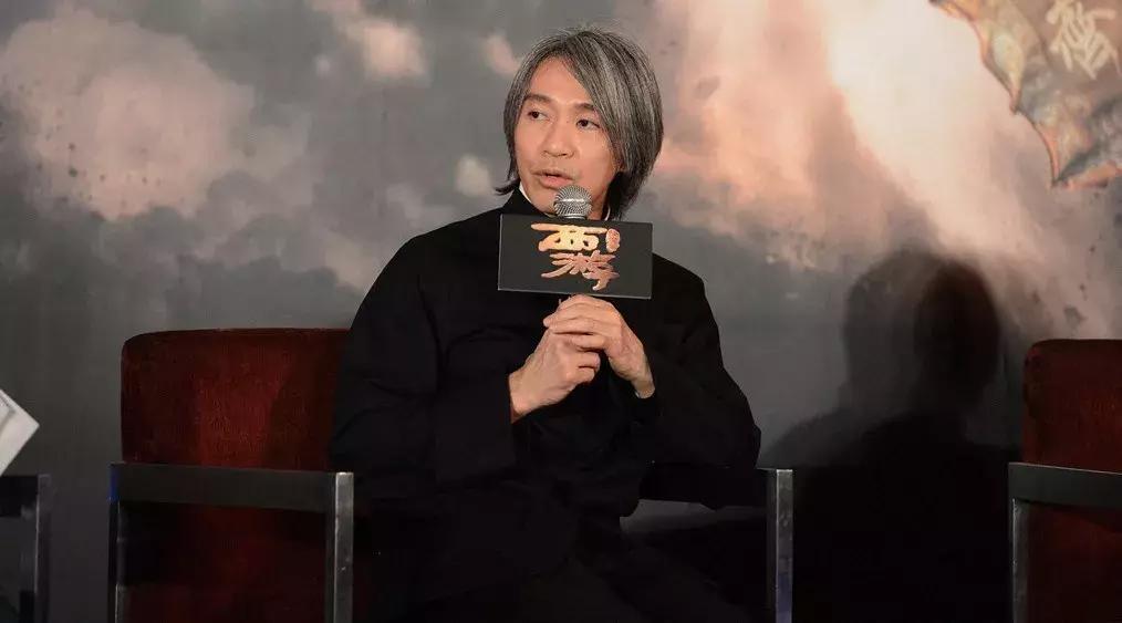 我们欠星爷一张电影票,周星驰是不是欠我们一部好电影