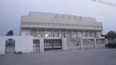 天津有哪些免费的体育场馆,天津对外开放的体育馆