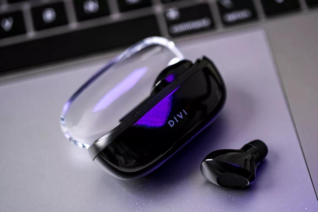 耳机无线蓝牙黑马,无线耳机6代