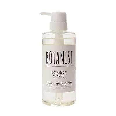 全球去屑控油蓬松洗发水,全球口碑最好的去螨虫洗发水