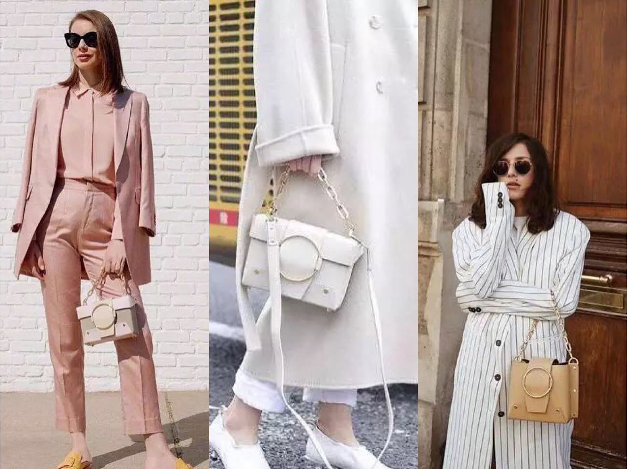 有哪些高级的小众包包品牌,小众又高级的包包品牌