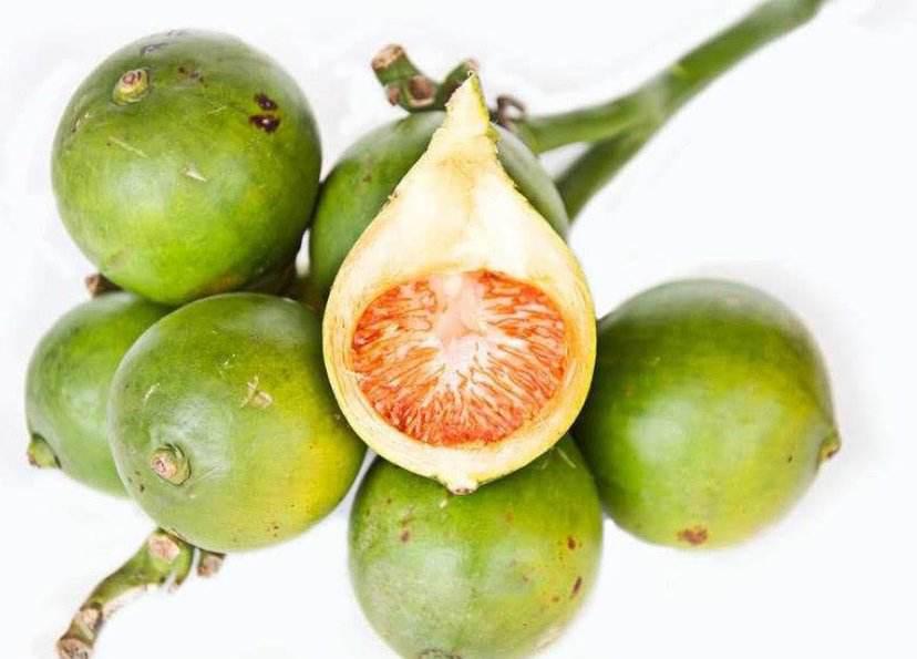 槟榔吃多了怎么治愈,槟榔吃多了还能治好吗