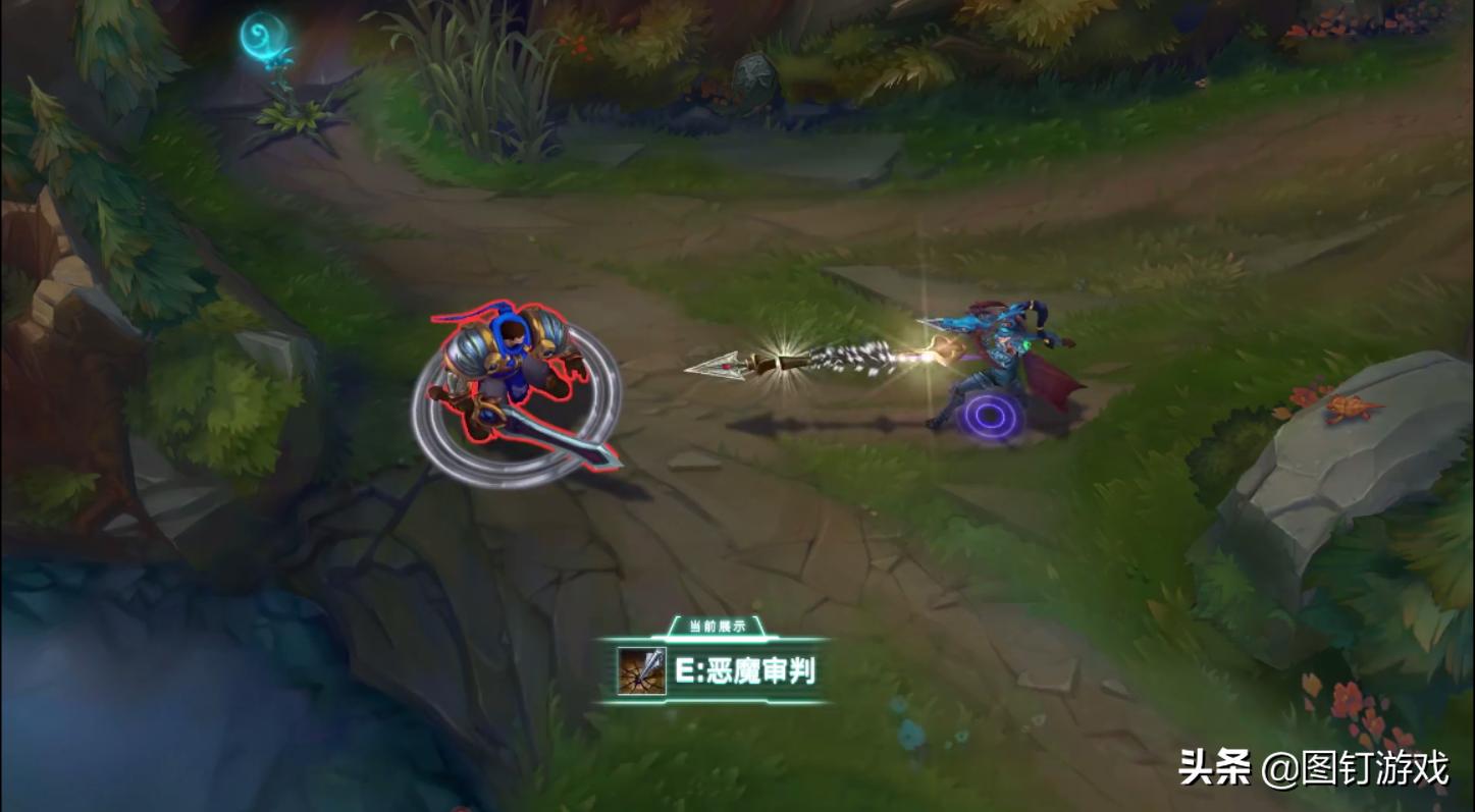 英雄联盟全皮肤鉴赏,暗夜猎手薇恩台词鉴赏