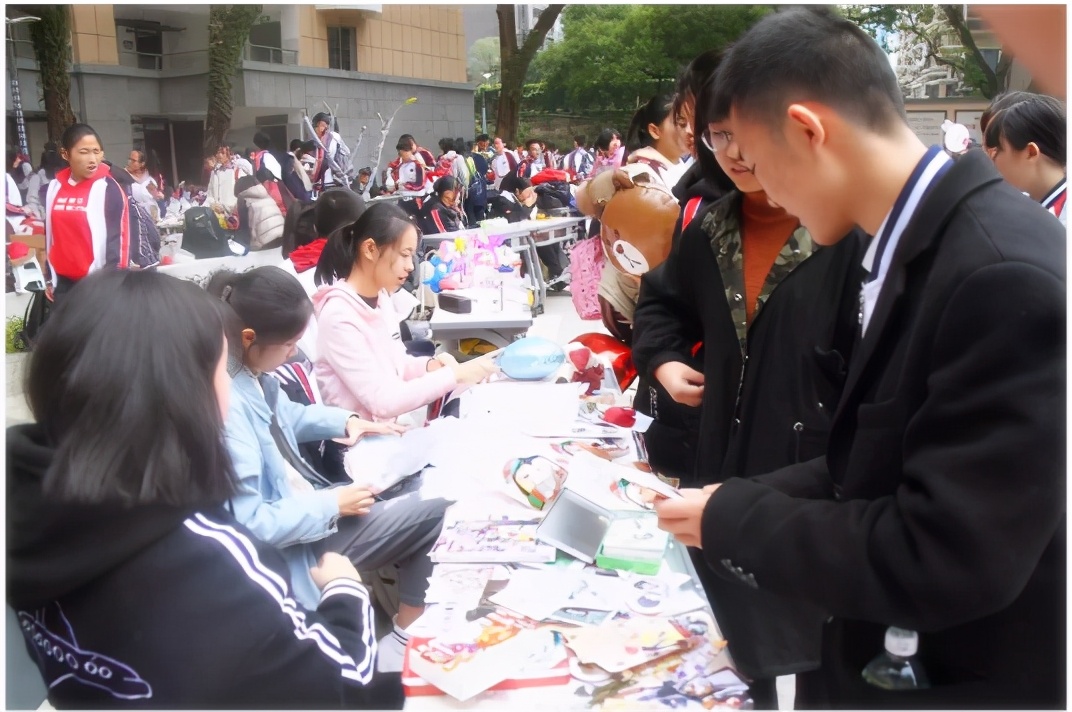 仅次于985211的学校,中国高考最牛的前10所高中