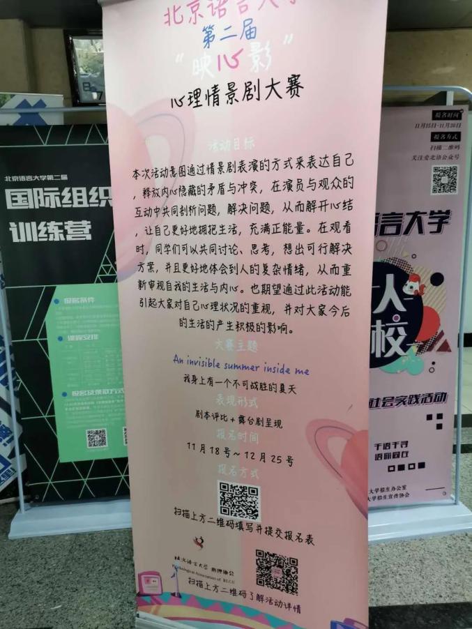 北京大学校花第一名是谁,北京校花交大附中