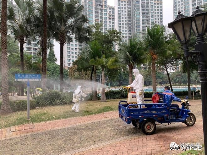 跨越南北半球辗转4城，祈福集团急筹医疗物资捐赠抗疫一线