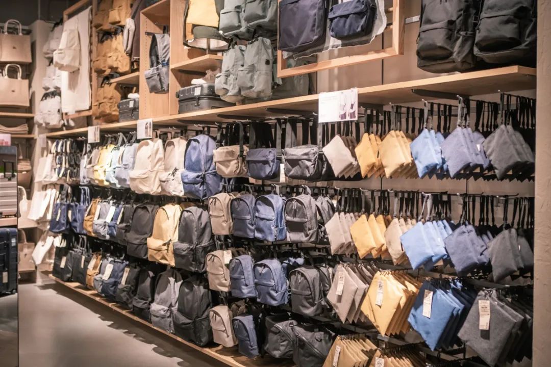 muji无印良品上海旗舰店,日本muji无印良品官方旗舰店