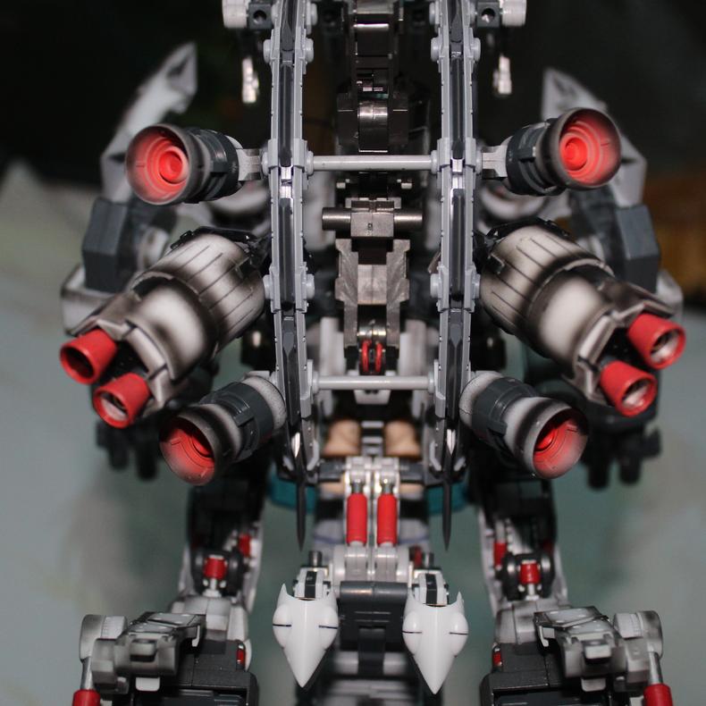 寿屋机娘模型排名,寿屋机娘全测评