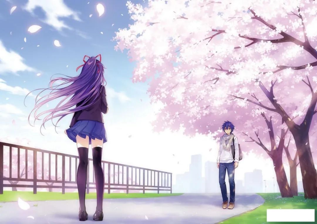 约会大作战折纸哪集死了,约会大作战的结局是悲剧吗