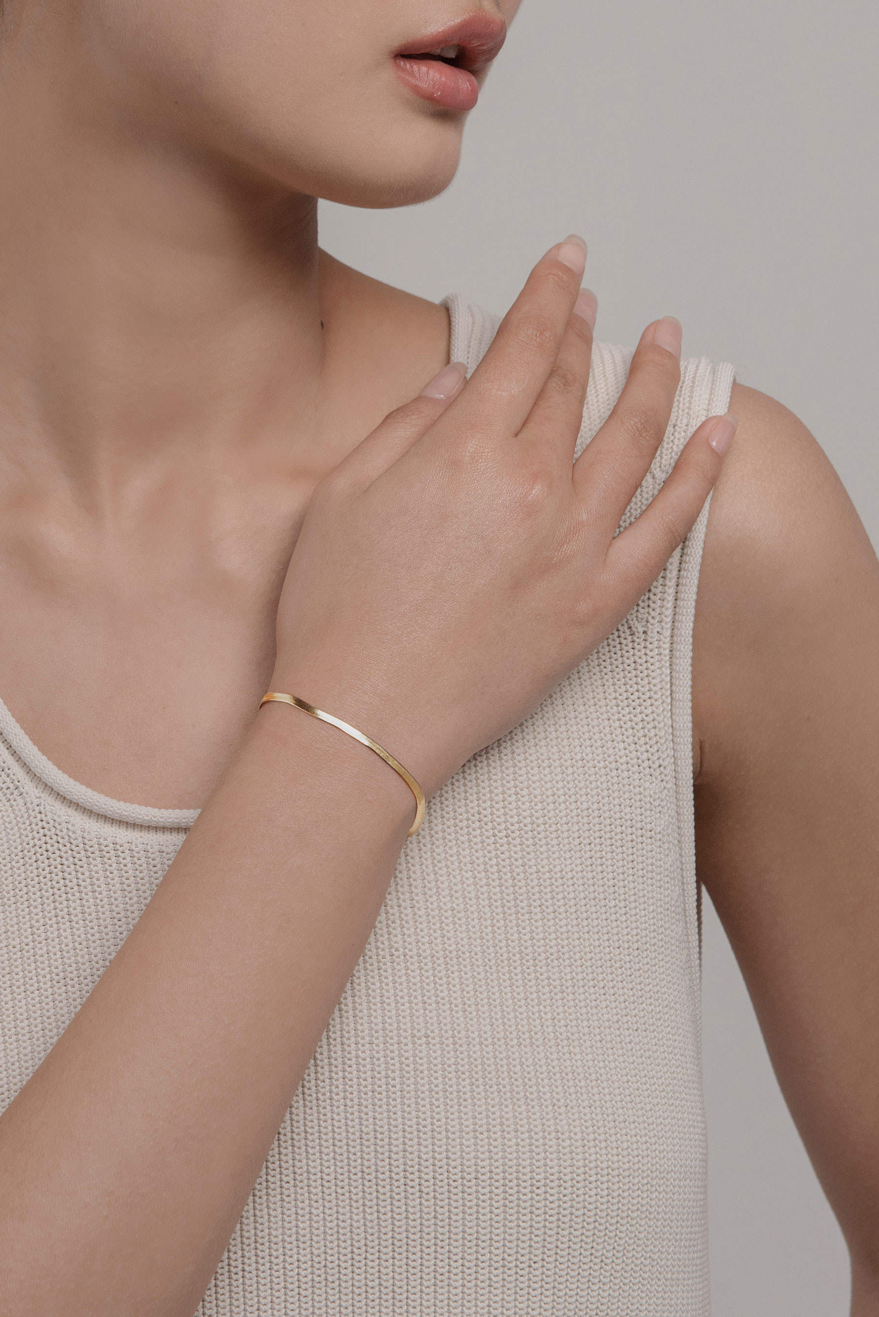 蛇骨链的结构示意图,蛇骨链的结构