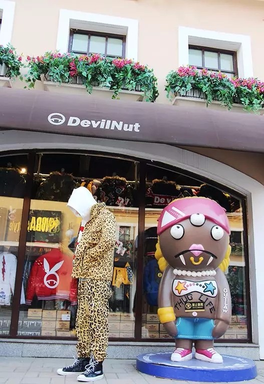 今年冬天衣服都没买几件,今年冬天没什么想买的衣服