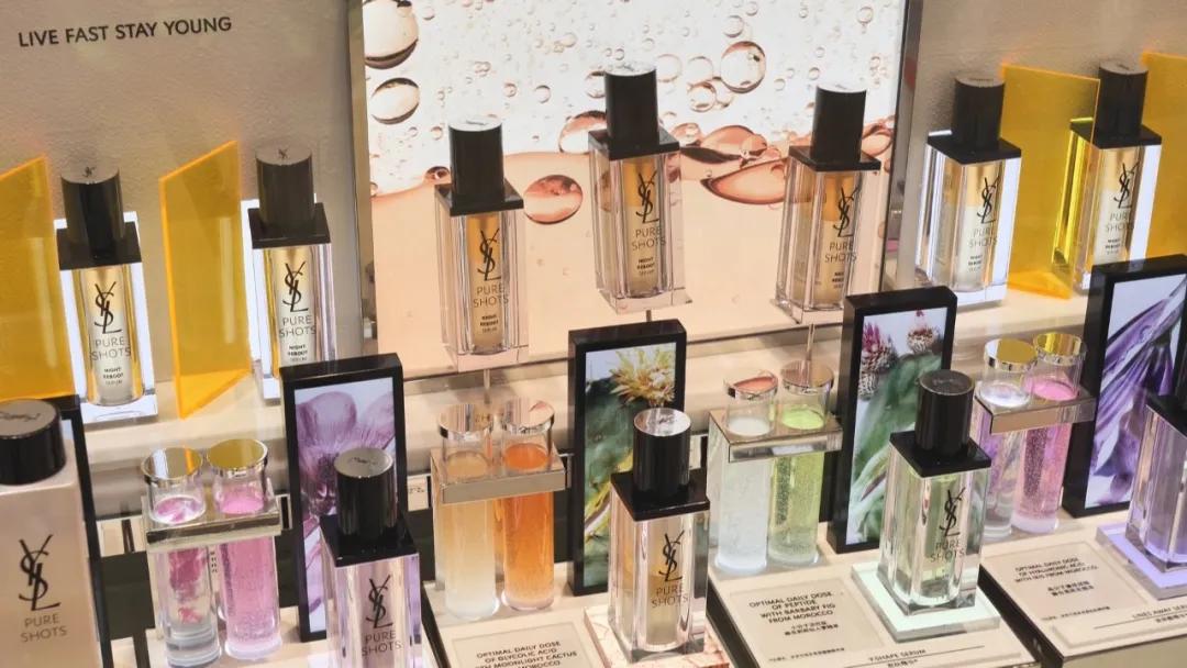 3折起,省钱不烧脑!八佰伴会员答谢活动就在这个双休日,小布提前去踩点