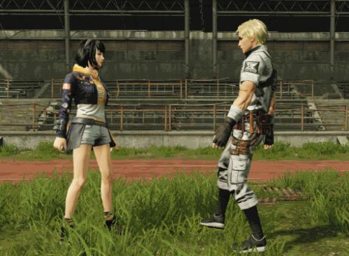 明日之后双人动作在哪里,明日之后全部的双人动作