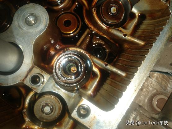 铃木维特拉烧机油视频,铃木维特拉1.4t发动机烧机油原因