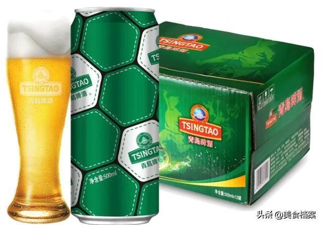 青岛啤酒奥古特1903,青岛经典啤酒和1903一样吗