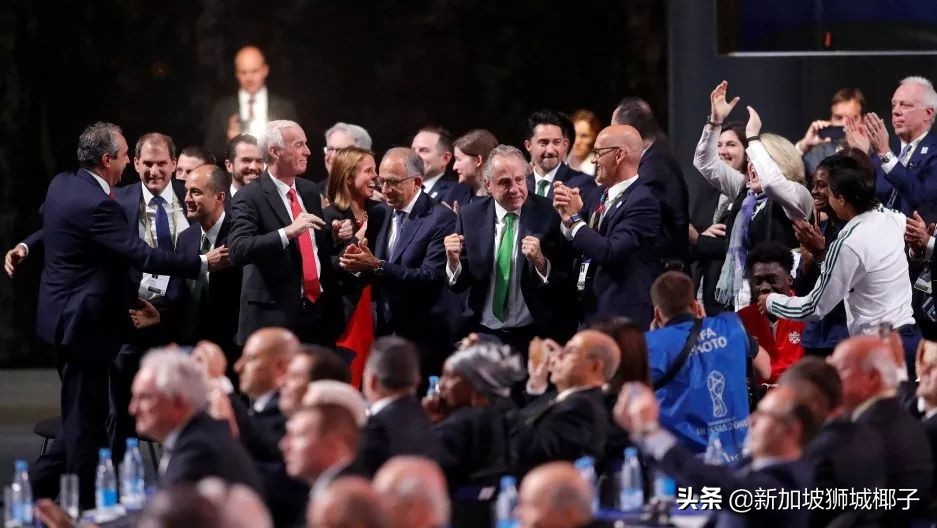 如果胜新加坡能进世界杯吗,新加坡有没有进世界杯