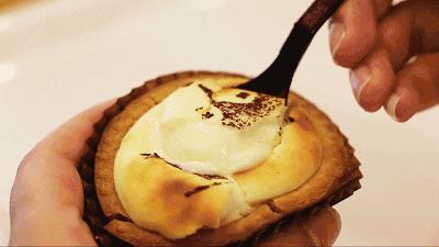 南京爆浆泡芙,南京爆浆曲奇