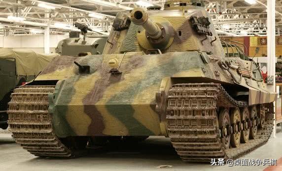 磁性反坦克手榴弹,德式反坦克手雷能炸日式坦克么