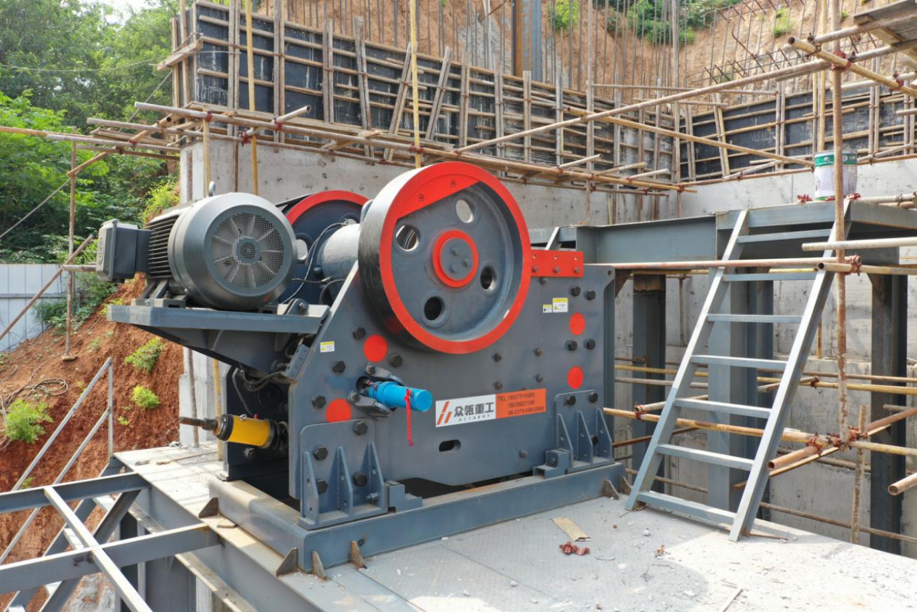 制砂行业前景怎么样,机械制砂真实利润