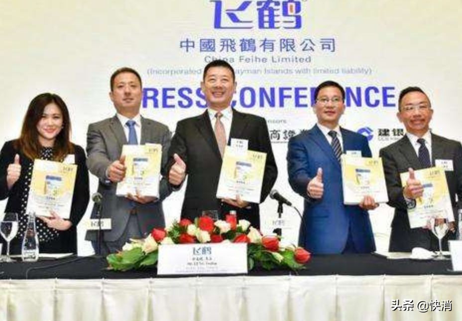 盘点回顾:2019年快消行业十大新闻,你最关注哪个