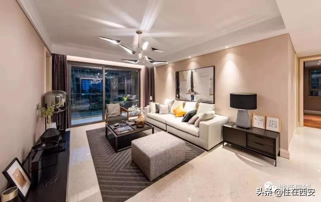 融创桃源生活样本,融创引以为傲的第十座桃源