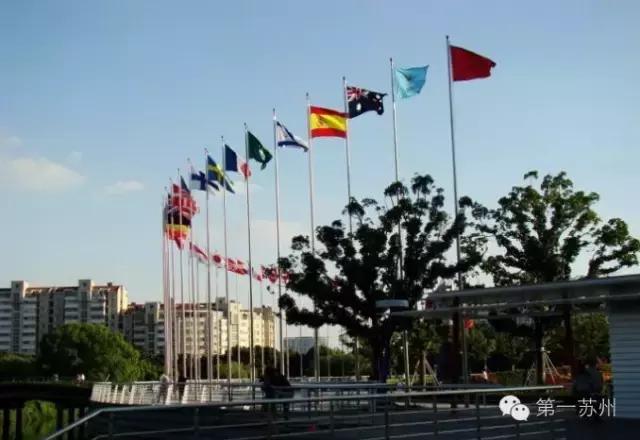 苏州苏杭二州 (苏州与苏杭)