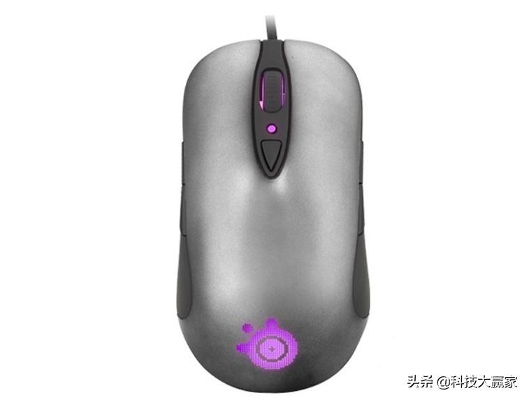 这游戏神器的兴起，打枪游戏记首功，背后的故事你或许并不知道