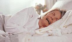 当妈后睡眠,当妈妈后睡觉变轻了